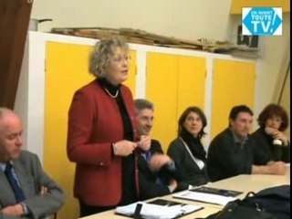 Réunion publique à la MPT de Quimper-Kerfeunteun (1)