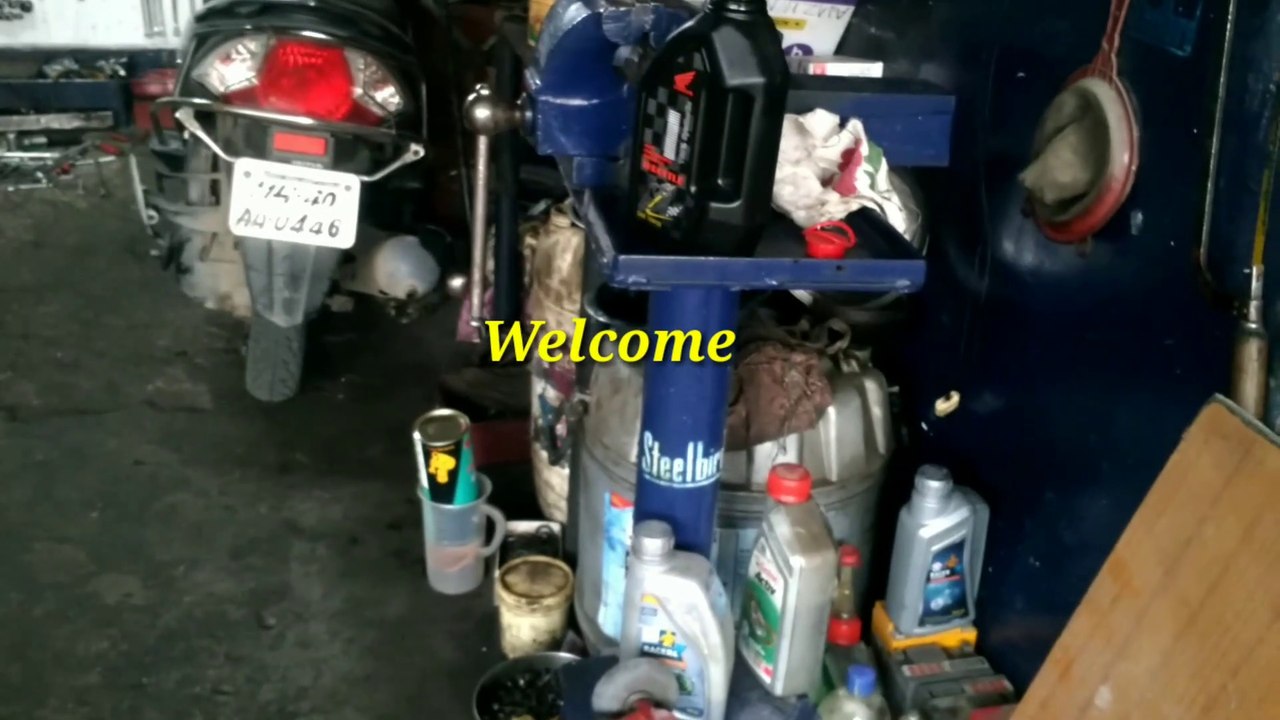 100% Synthetic Engine Oil For Honda motorcycles