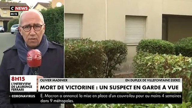 Meurtre de Victorine : Que sait-on de Ludovic, ce père de famille de 25 ans qui a avoué avoir tué la jeune fille ? Il avait participé à la marche blanche en hommage à la jeune fille