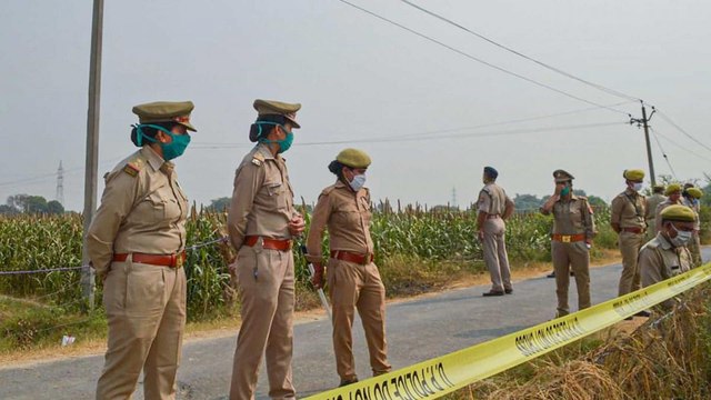 Hathras Case to be heard in SC amid CBI investigation