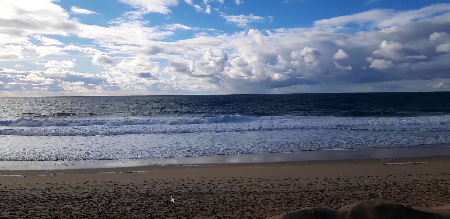 HOSSEGOR 14.10.2020