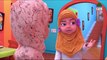 Kaneez Fatima New Cartoon Series EP, 02 | Raiqa ki Naye Shararat  | 3D Animated Cartoon
