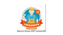 Spruce Grove Locksmith | Residential & Commercial