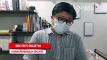 Kasus Pembobolan Rekening Bank di Surabaya, Hampir 400 Juta Rupiah Hilang