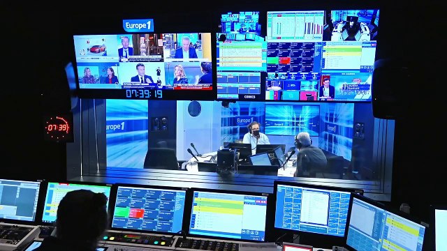 André Comte-Sponville : On ne peut pas sacrifier indéfiniment les libertés à la santé des plus fragiles