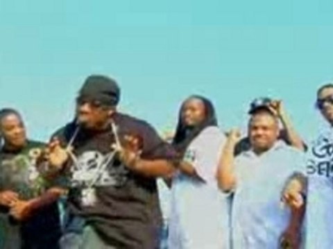 G.T Feat. Slim Thug & Killa Kyleon - Beat The Trunk Up