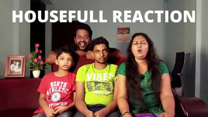 Vikram's Terrible Fight Scene With Bodybuilders - Shankar's I (Ai) (2015) Reaction
