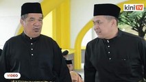 Bekas setiausaha politik Mat Sabu didakwa rasuah RM6.35 juta
