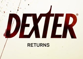 Dexter returns : season 9 teaser - 2021