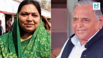 Mulayam Singh Yadav tests COVID-19 positive, hospitalised