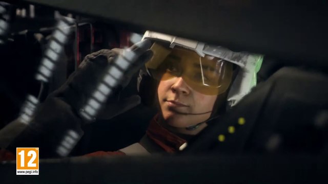 Star Wars : Squadrons - Bande-annonce de lancement