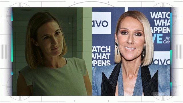 Céline Dion-Les Enfants De La Télé-14 Octobre 2020