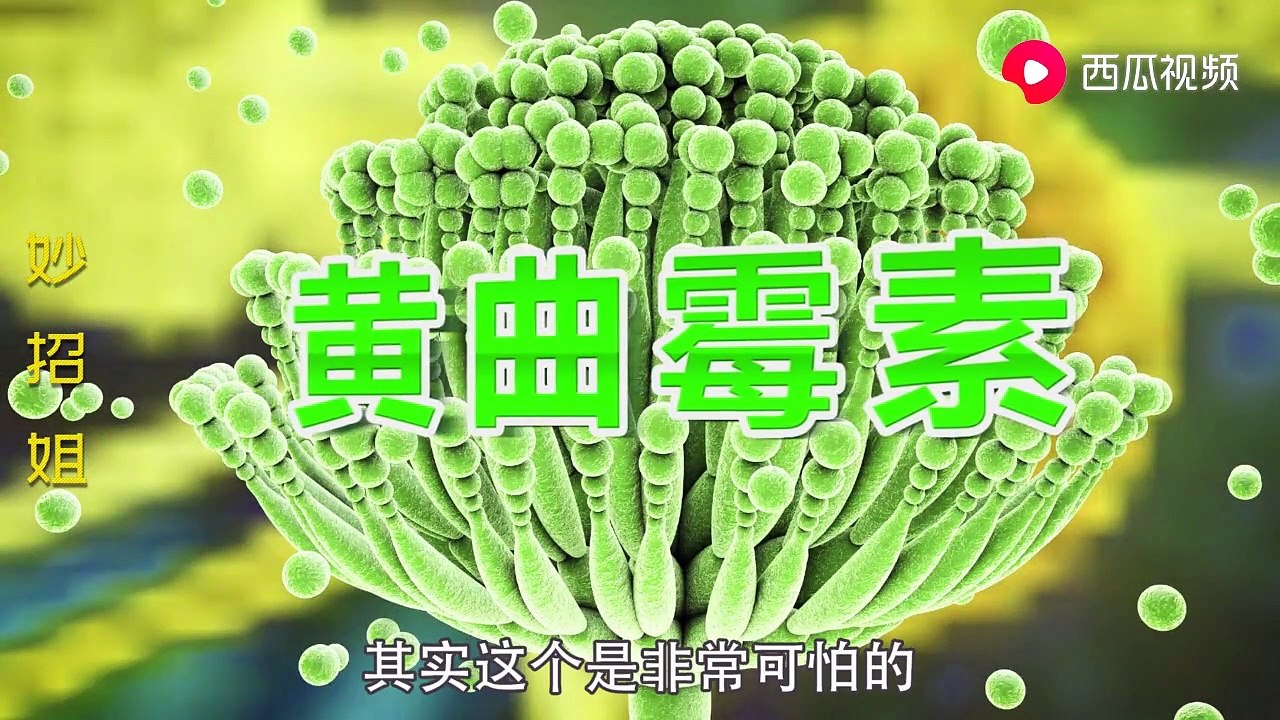 【Substances that cause cancer】公认的4种一级致癌物，在我们生活中随处可见，但很多人都不知道