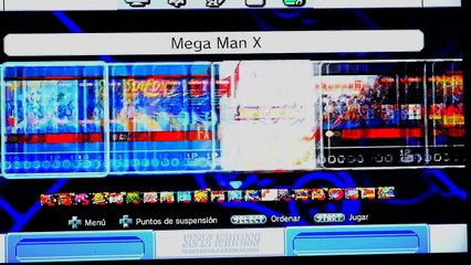 2 Opciones Extras Del Control De Wii En SNES MINI