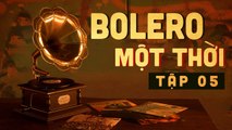 Bolero Một Thời #5 Trailer - Quang Lập, Trang Hạ, Tiến Vinh  Phát Sóng 10h Ngày 17/10/2020