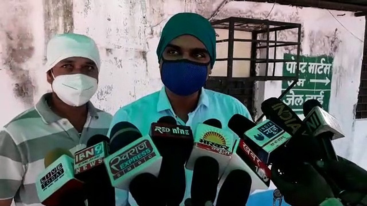 उज्जैन में दो दिन में 9 लोगों की संदिग्ध परिस्थिति में हुई मौत, पीएम रिपोर्ट पर होगा खुलासा