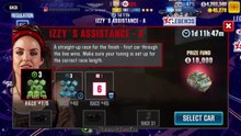 CSR Racing 2 | Legends | Izzy's Assistance - A | Part 3/3 | Aston Martin DB5