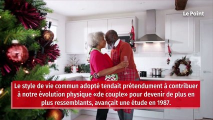 Couples : l'étude qui vient chambouler une croyance bien établie