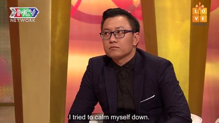 Chuyện tình ĐẸP NHƯ CỔ TÍCH của cặp đôi khiến người xem KHÔNG CẦM NỔI NƯỚC MẮT