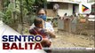 #SentroBalita | Ilang residente sa Davao City, inilikas dahil sa matinding pagbaha kagabi