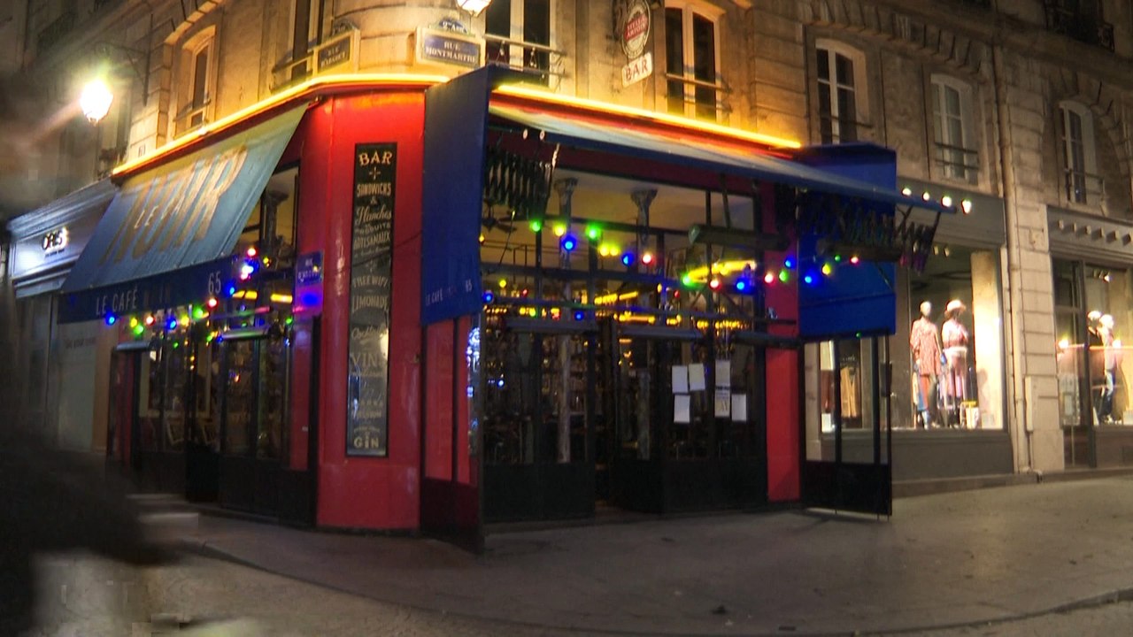 Covid-19 in Europa am 15.10.: 'Es wird die Hölle'