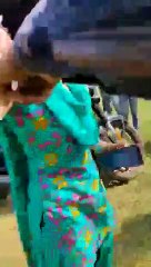 सरकारी विद्यालय में महिला अध्यापकों में हुई मारपीट