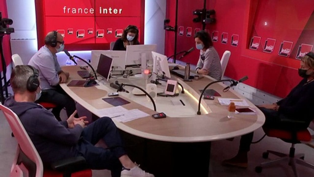 La beauté des fleurs fanées dans "Silence, ça pousse !" - Capture d'écrans