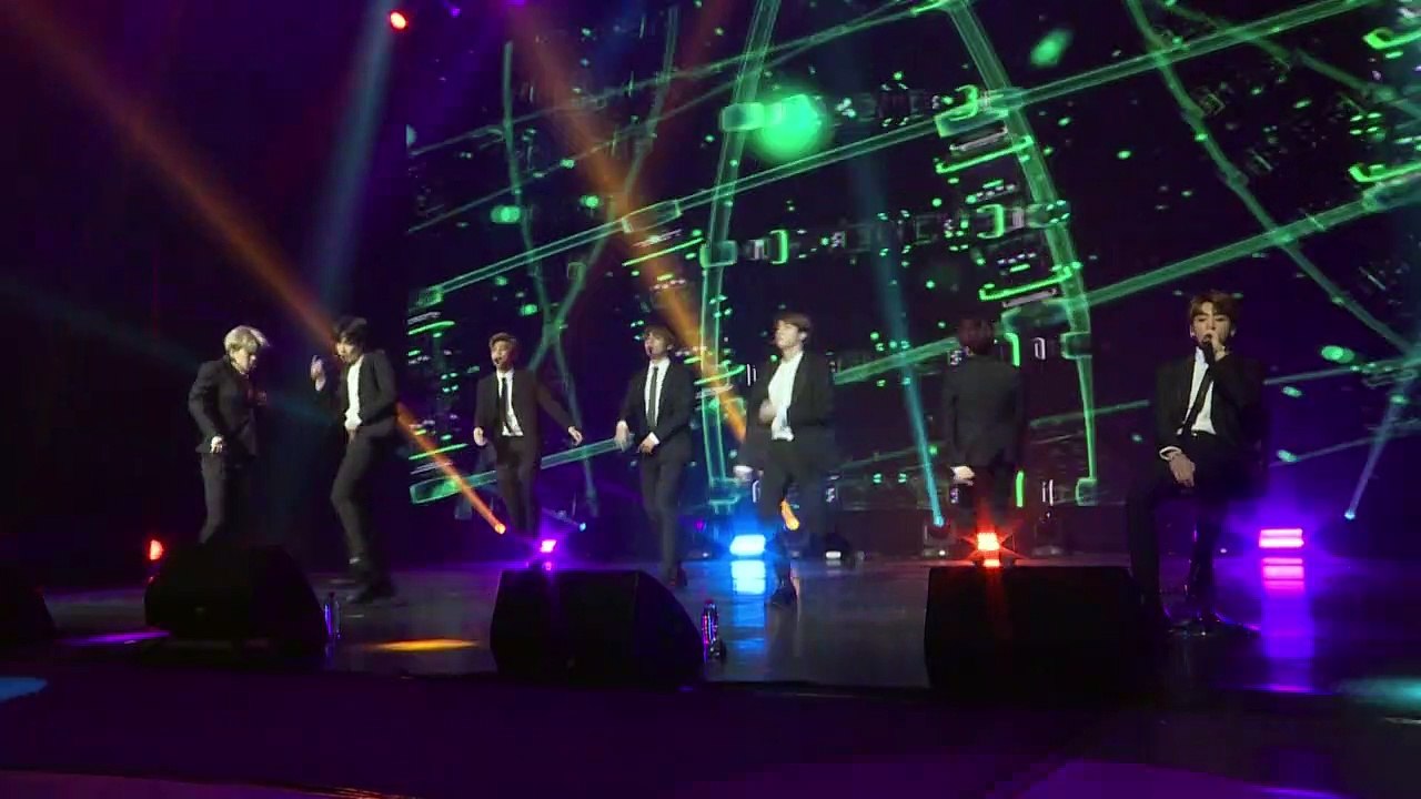 BTS agency proves a hit on the stock market