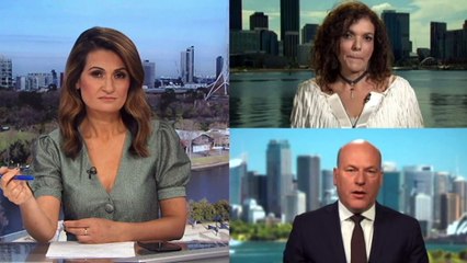 Daryl Maguire faces ICAC grilling for second day