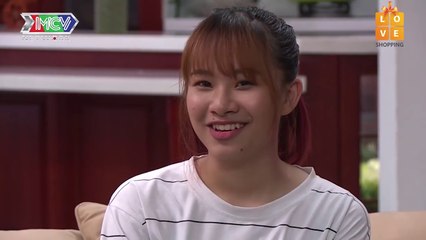 Có những đứa bạn CƯỜI MỈM thì xinh nhưng "CƯỜI THẢ PHANH" thì...HẾT HỒN | NĐCTTTRX 2