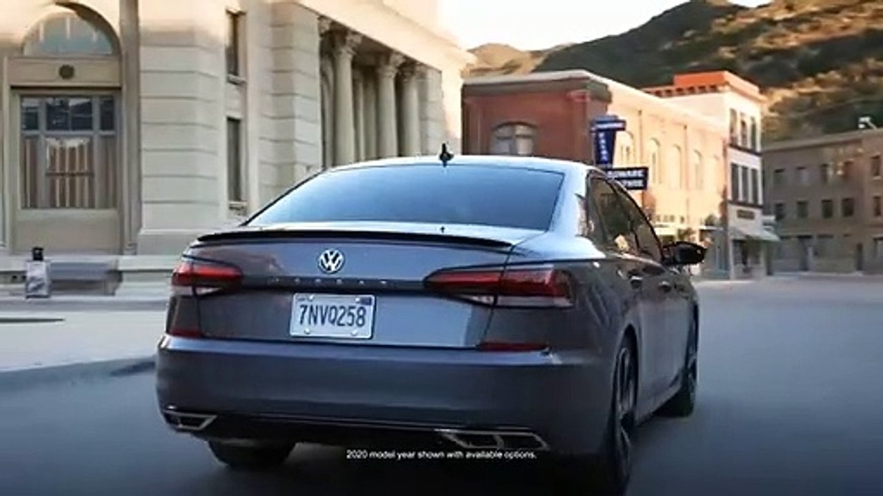 Near the Redwood City, CA Area - Used Toyota Camry Vs. Volkswagen Passat