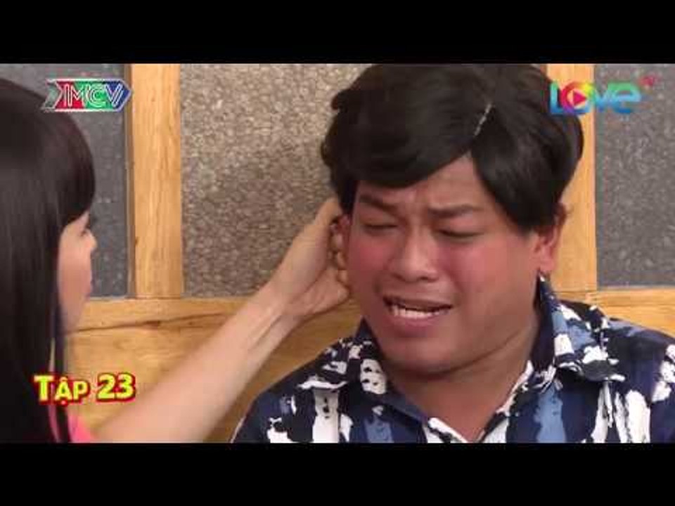 Phép thử của người vợ khiến HẠNH PHÚC gia đình LUNG LAY dữ dội | TẬP 17 FULL | VỢ TUI TUI SỢ