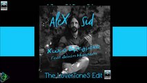 Alex Sid feat. Δανάη Μιχαλάκη - Χώμα Βρεγμένο (The LoverToneS Edit)