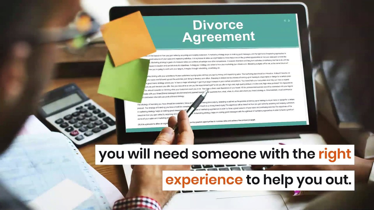 Divorce Attorney Greenville SC video Dailymotion