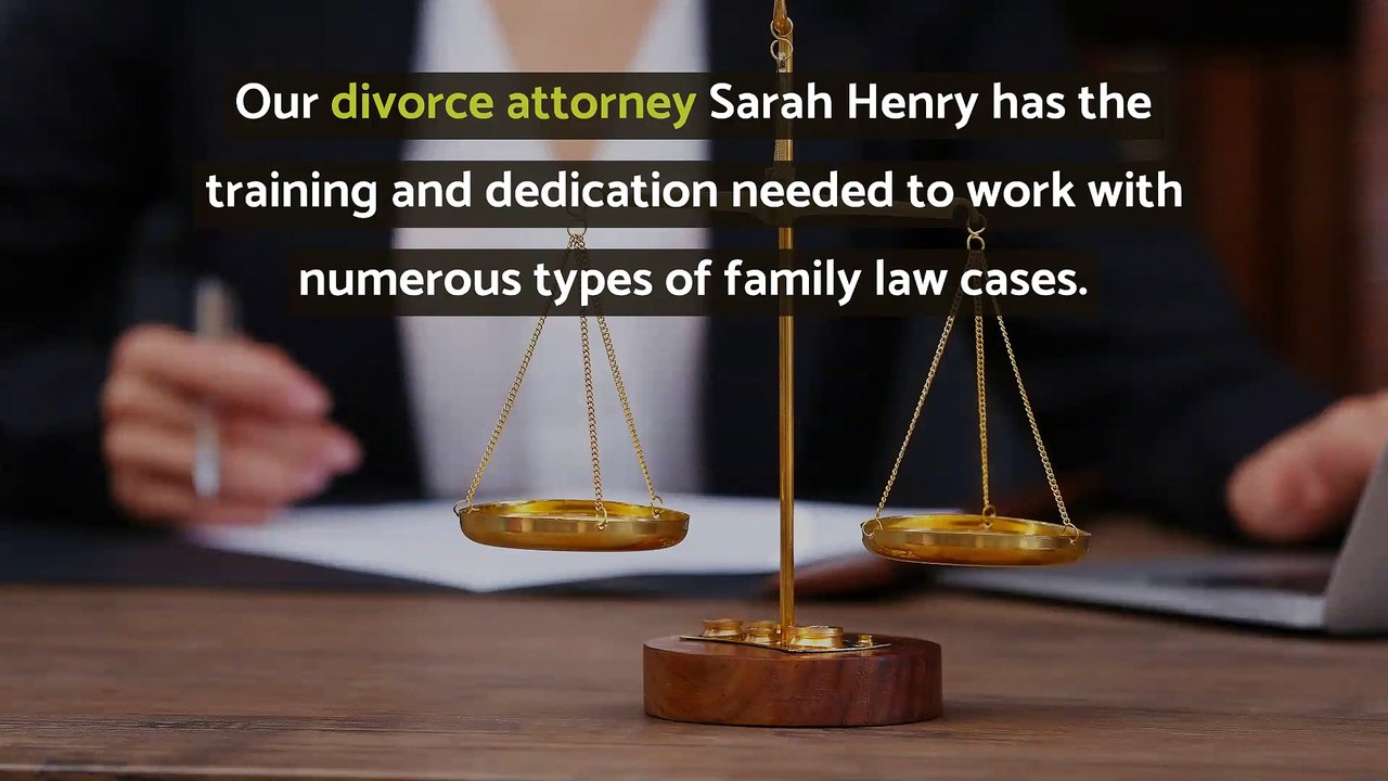 Divorce Attorney Near Me video Dailymotion