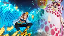 [One Piece 992]. Tính Mạng MARCO Bị Đe Doạ? PEROSPERO có chống lại BIGMOM?