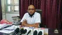 शाजापुर: कालापीपल जनपद अधिकारी ने भ्रष्टाचार में लिप्त दो सचिव की सेवा समाप्त की