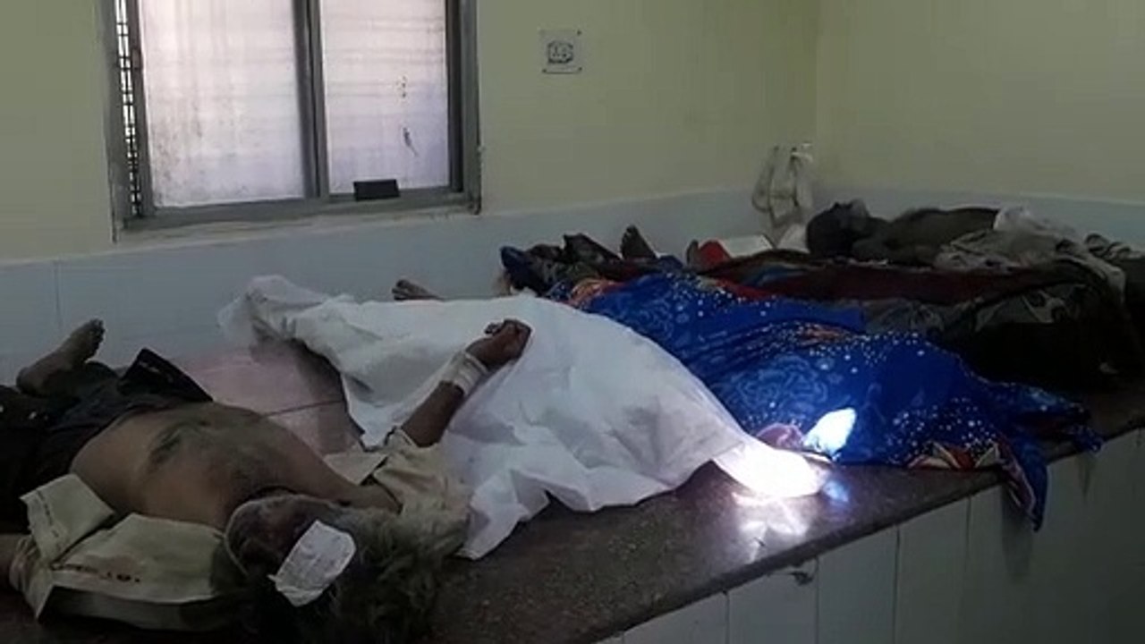 उज्जैन के तीन थाना क्षेत्रों थाना कोतवाली, महाक...
