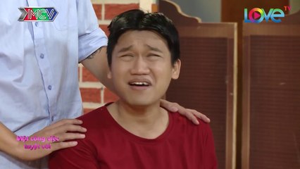 Vợ trẻ nguyện làm NGƯỜI BẢO VỆ suốt đời cho anh chồng SỢ MA  NKVCS