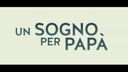 Un Sogno per Papà (2019).avi AC3 DVD-RIP