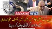 NAB issues arrest warrant for Asif Ali Zardari in fake accounts case
