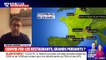 Michel Sarran s'exprime sur les annonces prononcées par Emmanuel Macron - BFMTV