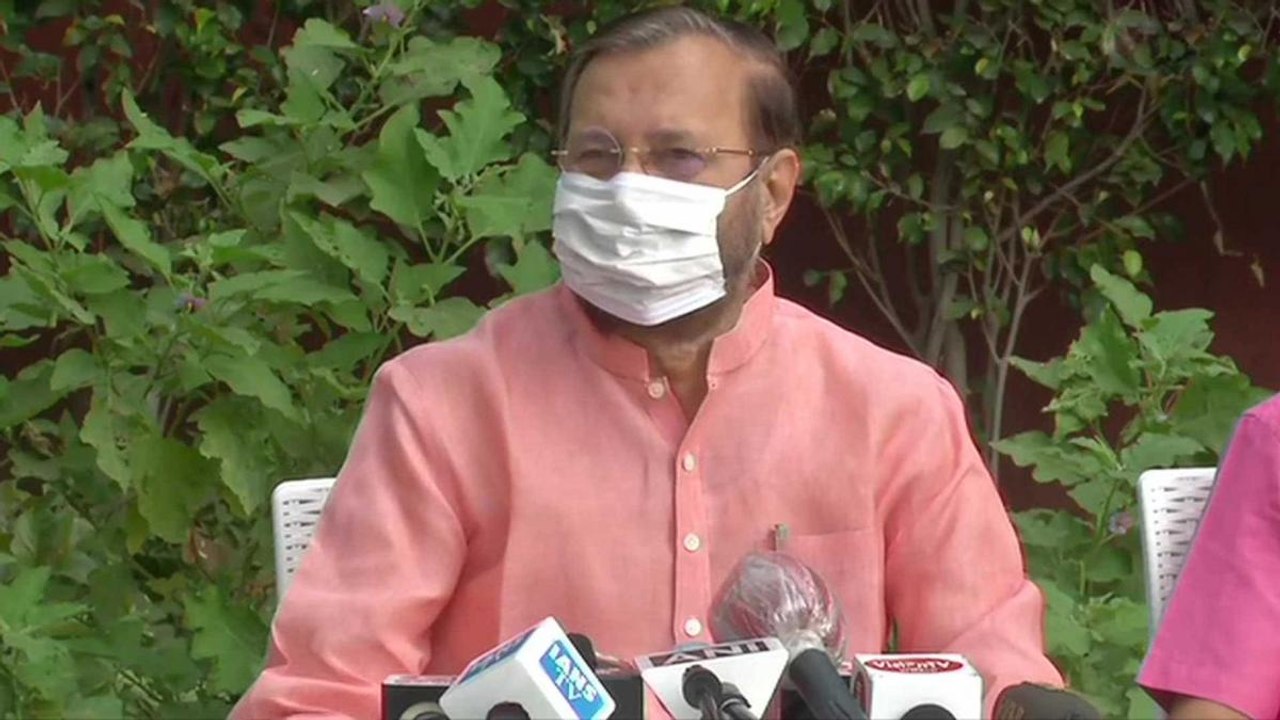 'Punjab spreading pollution in Delhi by stubble...