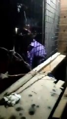 देशी शराब की दुकान पर सेल्समैन से लुटेरों ने की लूट