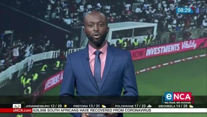 Ex Proteas selector backs Mthethwa's intervention plans