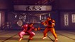 Street Fighter V Season V - Dan Character Preview