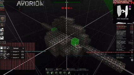 Avorion [Star-Wars-Raising] Stream E35