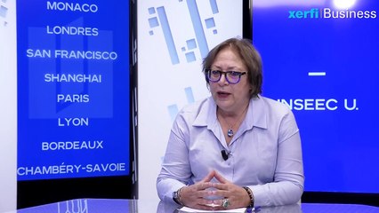 L'innovation responsable pour renforcer la compétitivité de l'entreprise [Sylvie Faucheux]