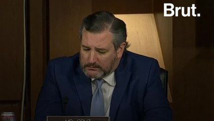 Senators ask Amy Coney Barrett softball questions at hearing