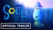 Soul - Pixar Official Trailer 2 - 2020 Jamie Foxx, Tina Fey